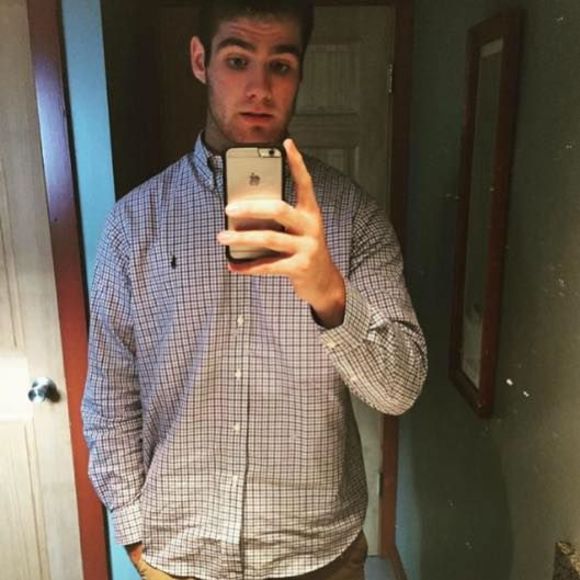 Meet your Posher, Steven - Picture 1 of 1